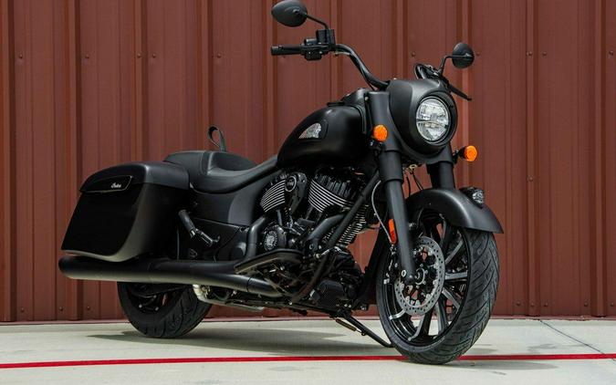 2024 Indian Motorcycle® Springfield® Dark Horse®