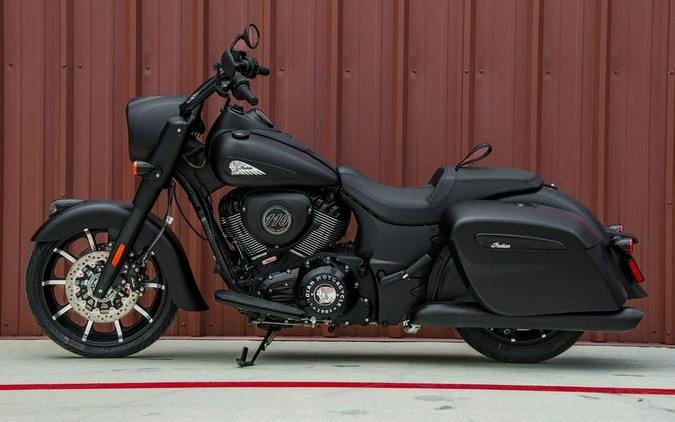 2024 Indian Motorcycle® Springfield® Dark Horse®