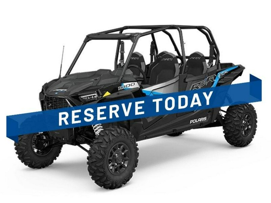 2023 Polaris® RZR XP 4 1000 Ultimate