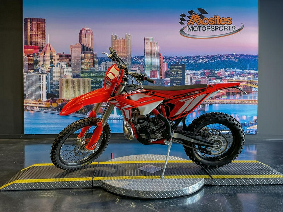 2024 Beta 300 RR 2-Stroke