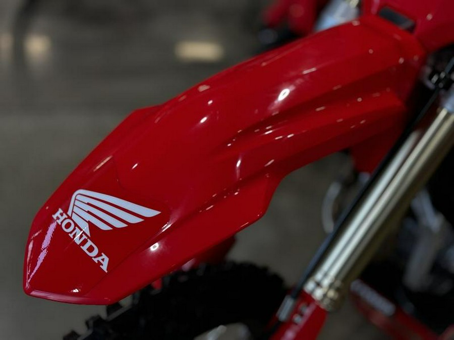 2025 Honda® CRF250RX