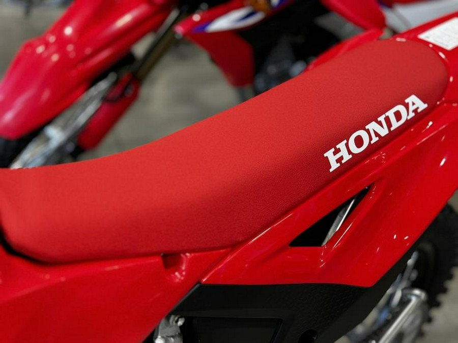 2025 Honda® CRF250RX