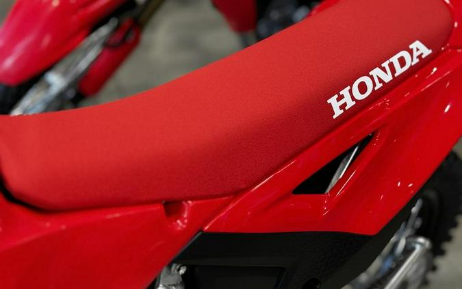 2025 Honda® CRF250RX