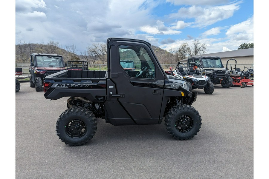 2025 Polaris Industries Ranger XP 1000 NorthStar Premium