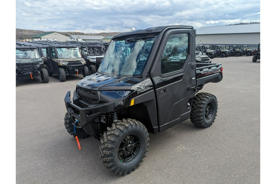 2025 Polaris Industries Ranger XP 1000 NorthStar Premium