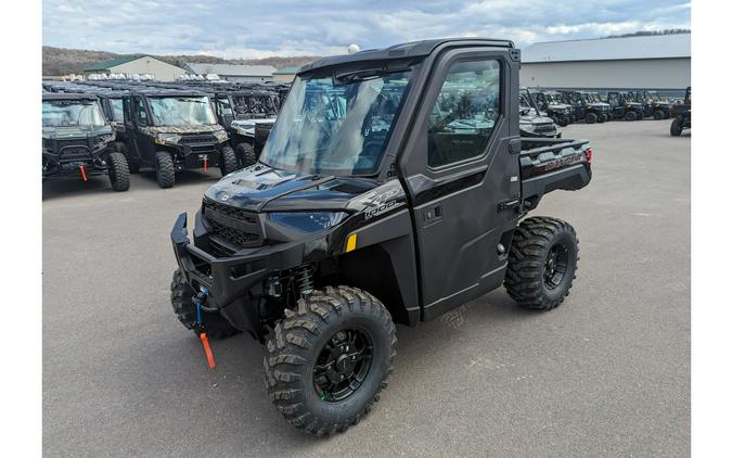 2025 Polaris Industries Ranger XP 1000 NorthStar Premium