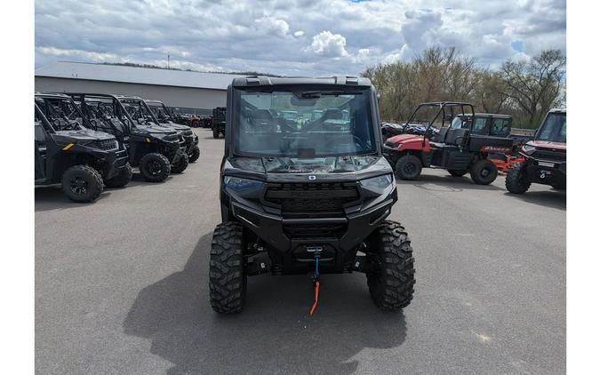 2025 Polaris Industries Ranger XP 1000 NorthStar Premium