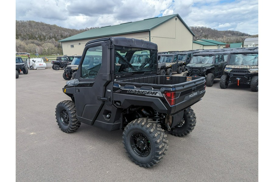 2025 Polaris Industries Ranger XP 1000 NorthStar Premium