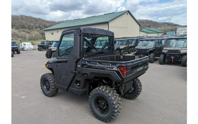 2025 Polaris Industries Ranger XP 1000 NorthStar Premium