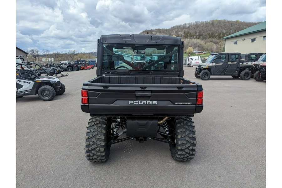 2025 Polaris Industries Ranger XP 1000 NorthStar Premium