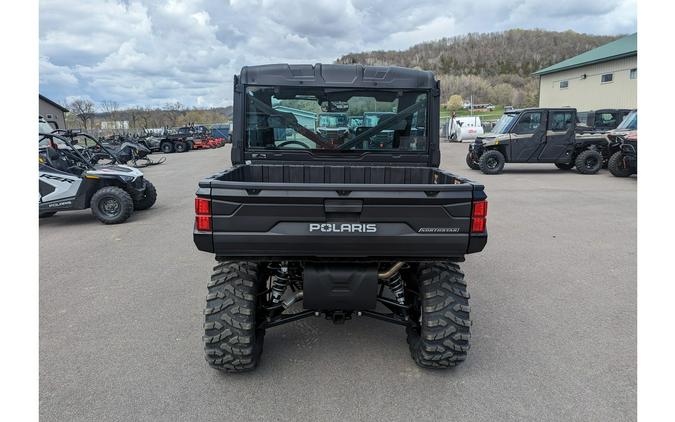 2025 Polaris Industries Ranger XP 1000 NorthStar Premium