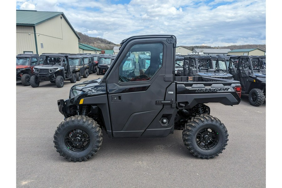 2025 Polaris Industries Ranger XP 1000 NorthStar Premium