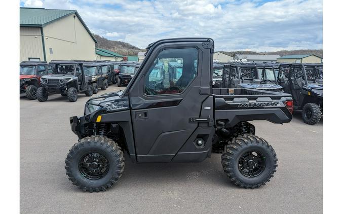 2025 Polaris Industries Ranger XP 1000 NorthStar Premium