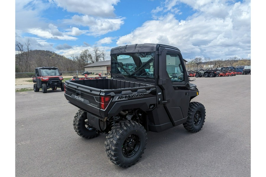 2025 Polaris Industries Ranger XP 1000 NorthStar Premium