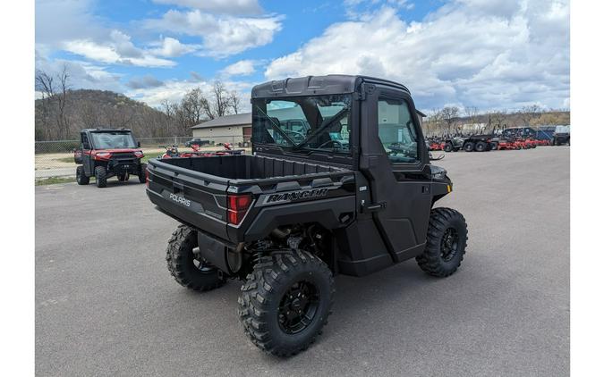 2025 Polaris Industries Ranger XP 1000 NorthStar Premium