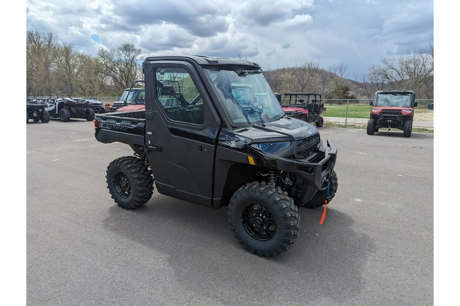 2025 Polaris Industries Ranger XP 1000 NorthStar Premium