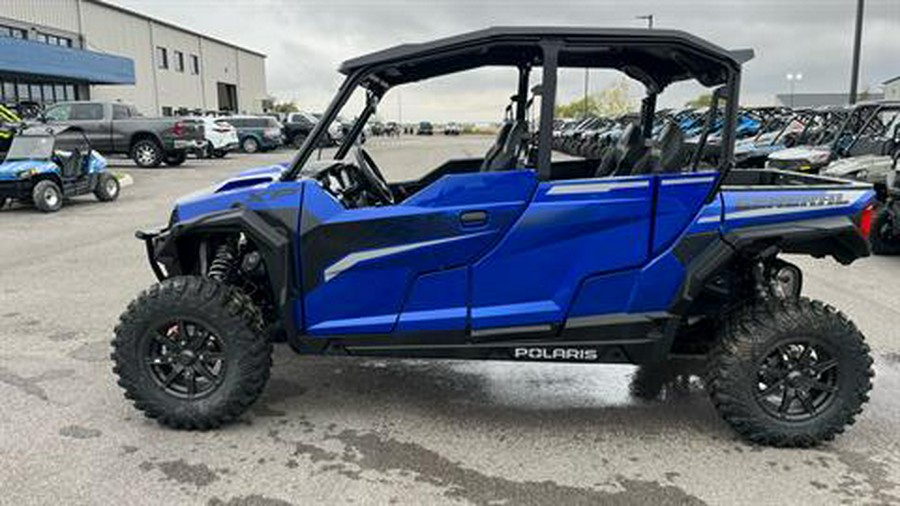 2024 Polaris General XP 4 1000 Ultimate