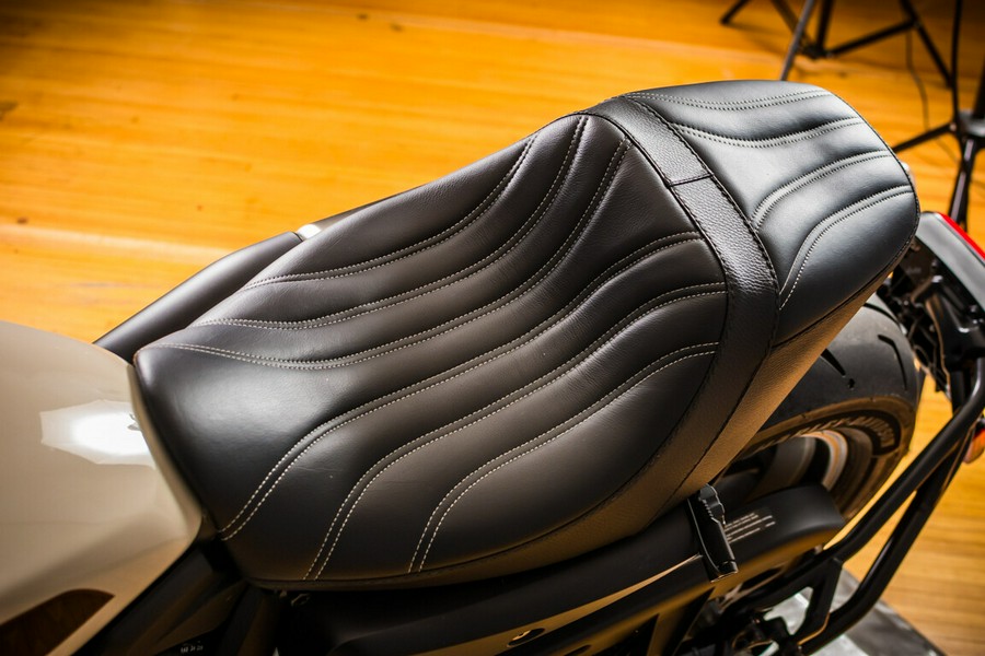 2023 Harley-Davidson Sportster S