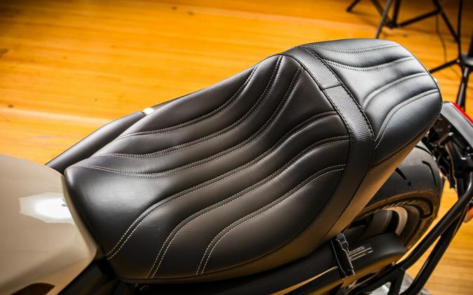 2023 Harley-Davidson Sportster S