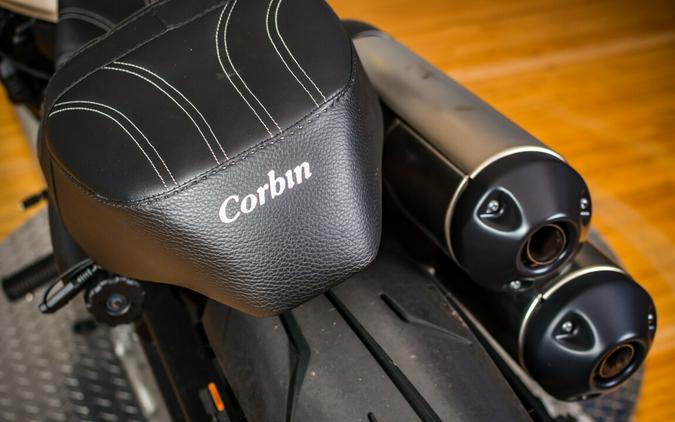 2023 Harley-Davidson Sportster S