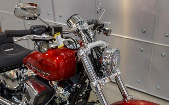 2025 Harley-Davidson Breakout®