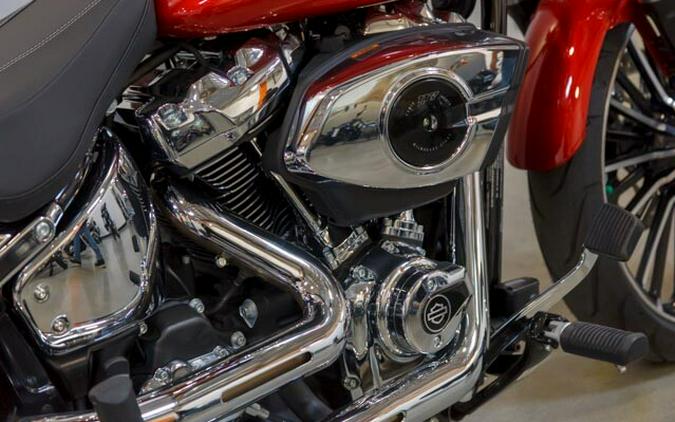 2025 Harley-Davidson Breakout®