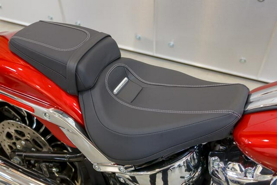 2025 Harley-Davidson Breakout®
