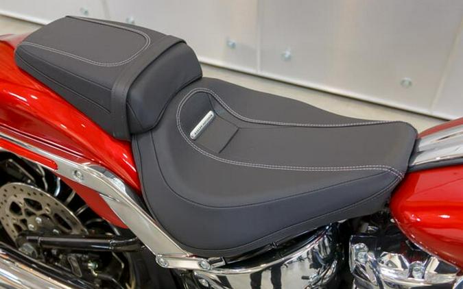 2025 Harley-Davidson Breakout®