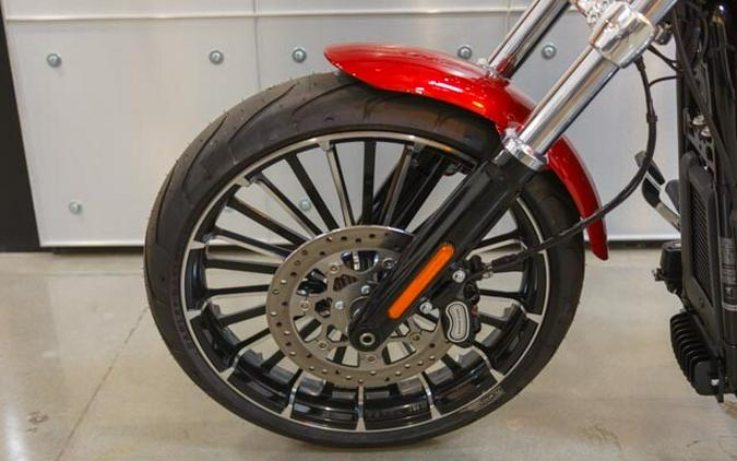 2025 Harley-Davidson Breakout®