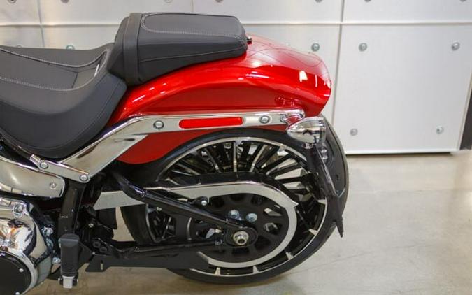 2025 Harley-Davidson Breakout®