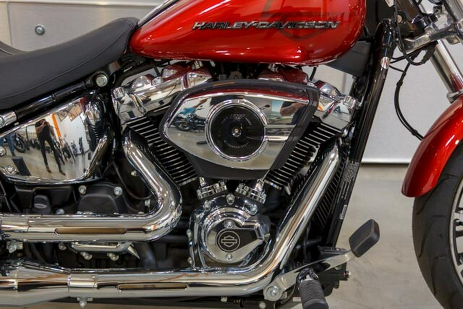 2025 Harley-Davidson Breakout®