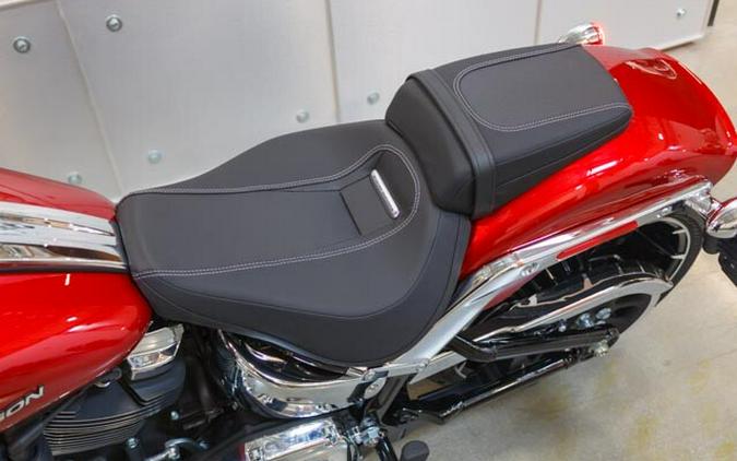 2025 Harley-Davidson Breakout®