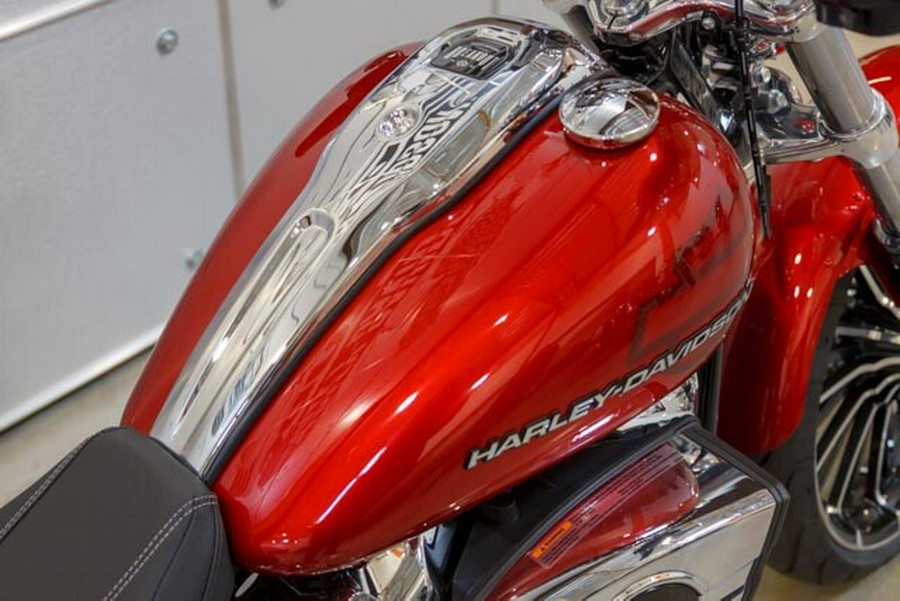 2025 Harley-Davidson Breakout®
