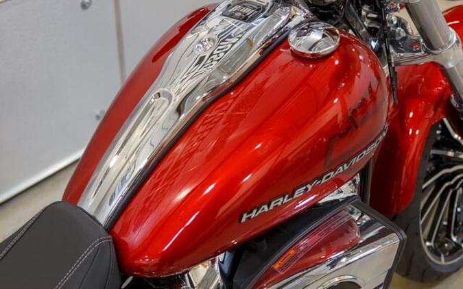 2025 Harley-Davidson Breakout®