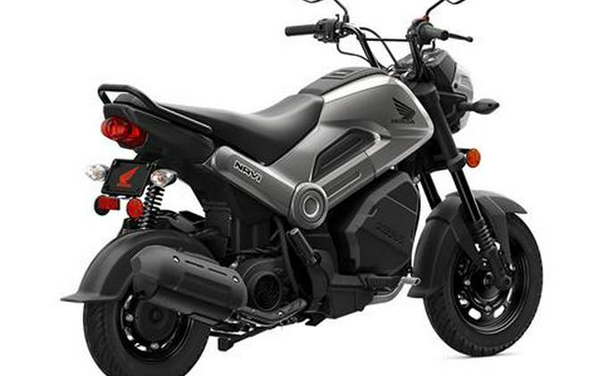 2025 Honda Navi