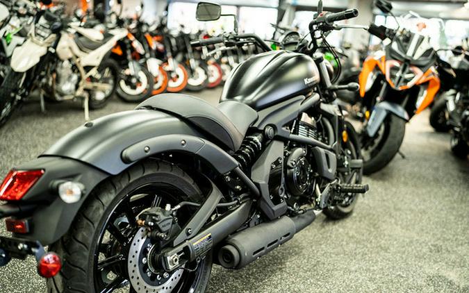 2024 Kawasaki Vulcan S