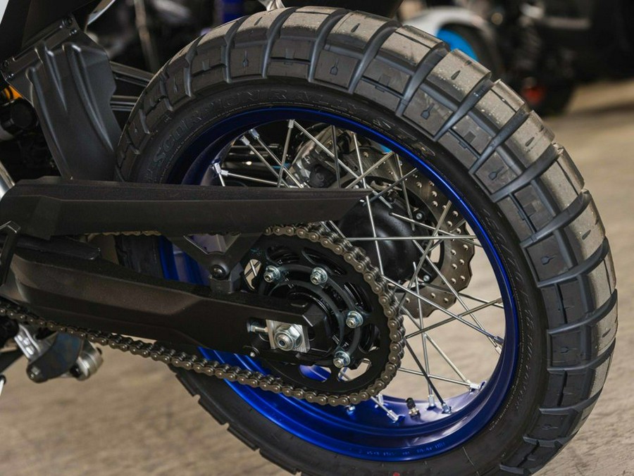 2025 Yamaha Ténéré 700