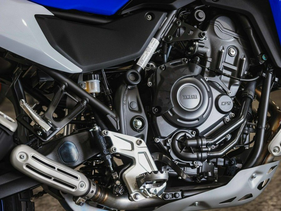 2025 Yamaha Ténéré 700