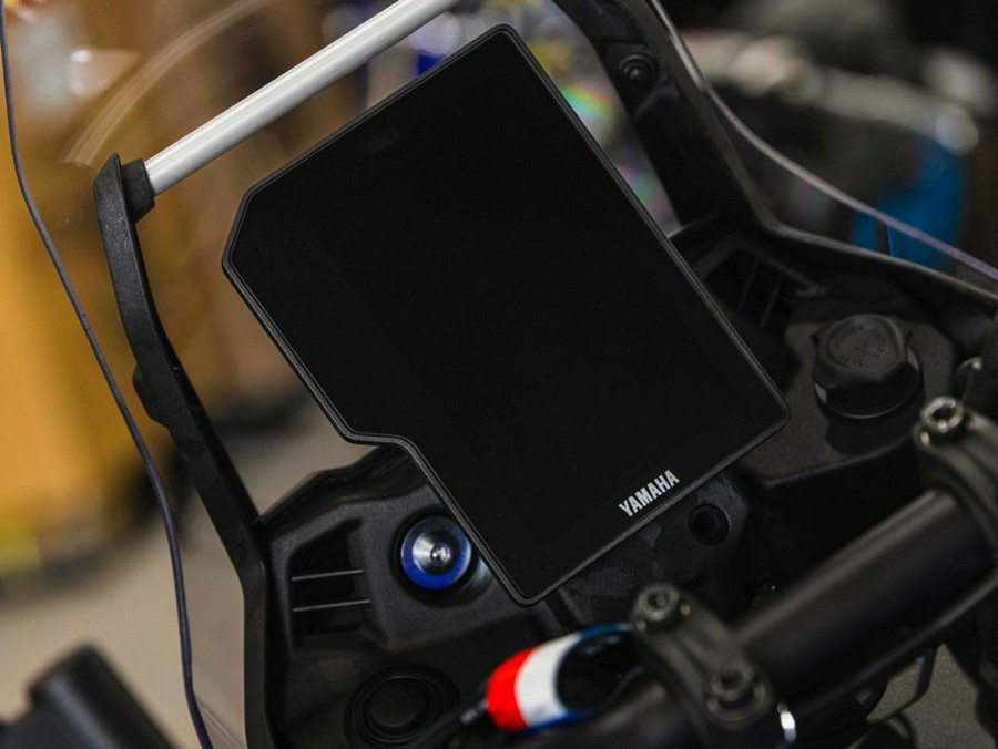 2025 Yamaha Ténéré 700