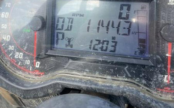 2024 Polaris® RZR Turbo R 4 Ultimate