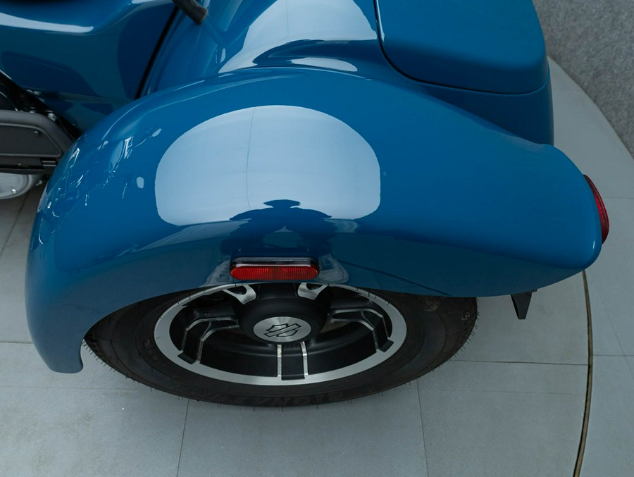 2021 HARLEY DAVIDSON FLRT FREEWHEELER TRIKE W/ABS