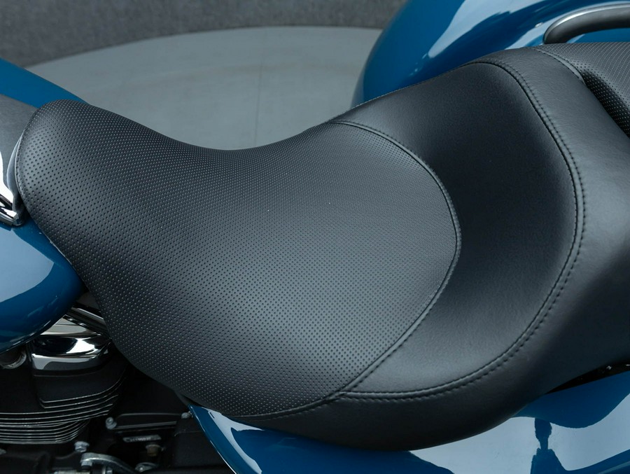 2021 HARLEY DAVIDSON FLRT FREEWHEELER TRIKE W/ABS