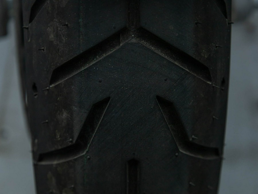 2021 HARLEY DAVIDSON FLRT FREEWHEELER TRIKE W/ABS