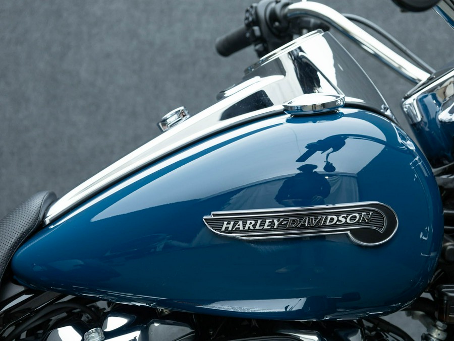 2021 HARLEY DAVIDSON FLRT FREEWHEELER TRIKE W/ABS