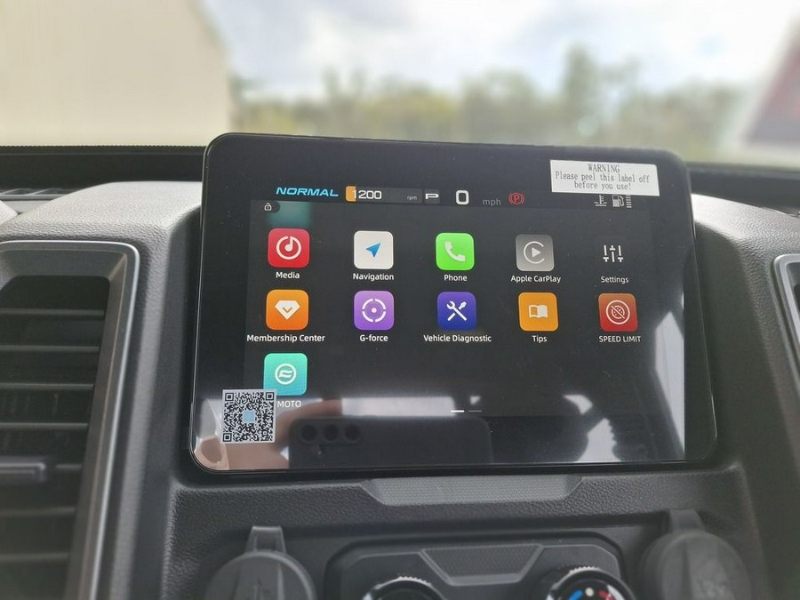 2026 CFMOTO UFORCE U10 Pro Highland