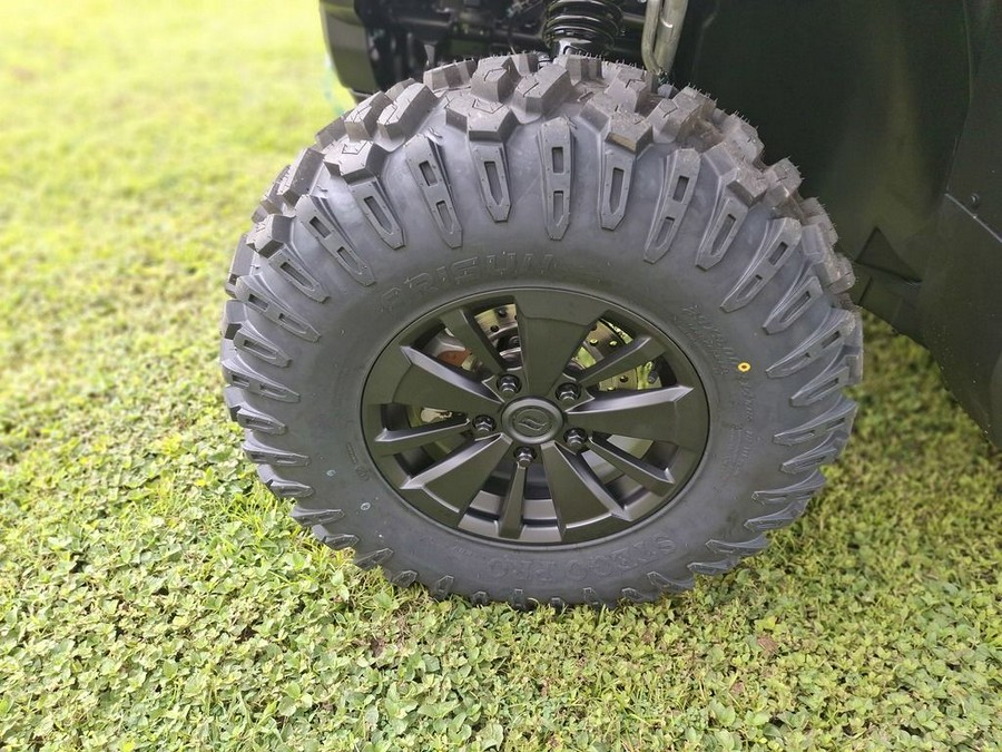 2026 CFMOTO UFORCE U10 Pro Highland