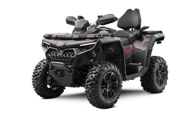 2026 CFMOTO CFORCE 800 Touring