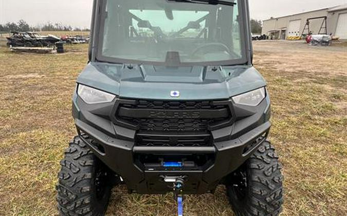 2026 Polaris Ranger Crew XP 1000 NorthStar Edition Premium