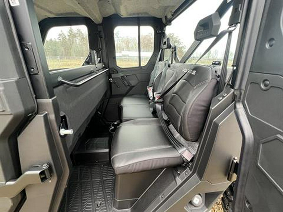 2026 Polaris Ranger Crew XP 1000 NorthStar Edition Premium