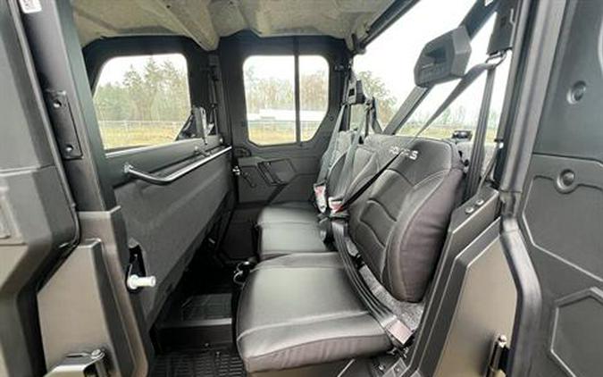 2026 Polaris Ranger Crew XP 1000 NorthStar Edition Premium